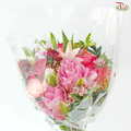 Signature Weekly Flower Bunch - Cherry Kiss Garden (Big Bunch)
