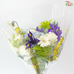 Signature Weekly Flower Bunch - A Dreamy Affair (Big Bunch)