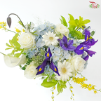 Signature Weekly Flower Bunch - A Dreamy Affair (Big Bunch)