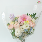 Signature Weekly Flower Bunch - Sweet Spring Melody (Medium Bunch)