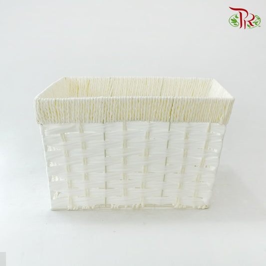 T12186 - Basket Cream