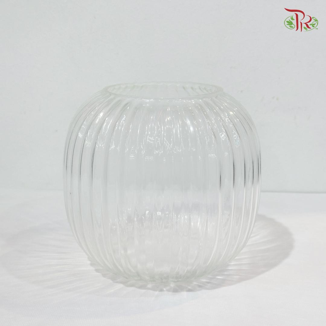 YSJB002/24 - Round Vase (YSJB002)