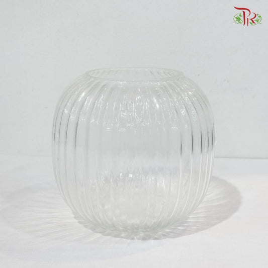 YSJB002/24 - Round Vase (YSJB002)