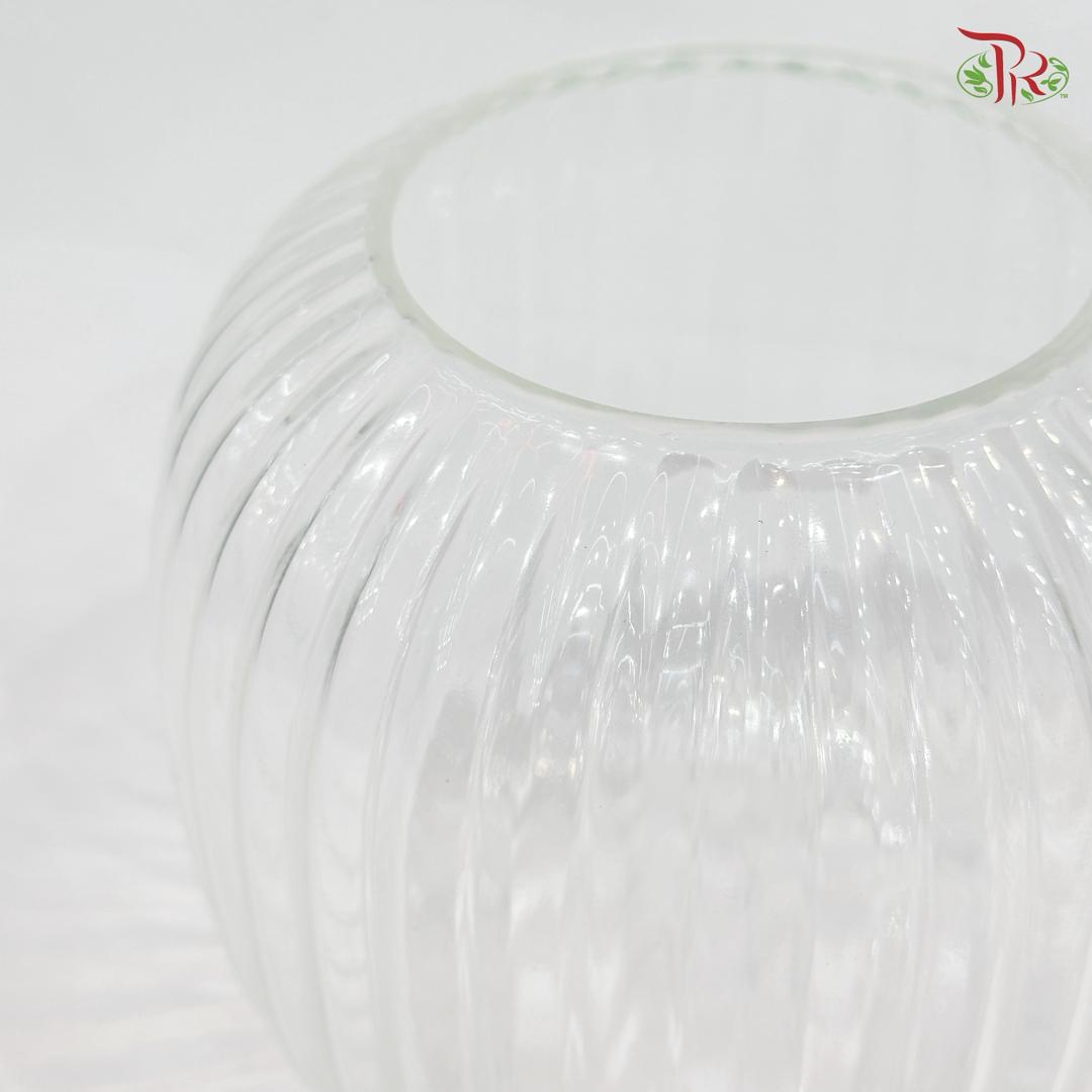 YSJB002/24 - Round Vase (YSJB002)