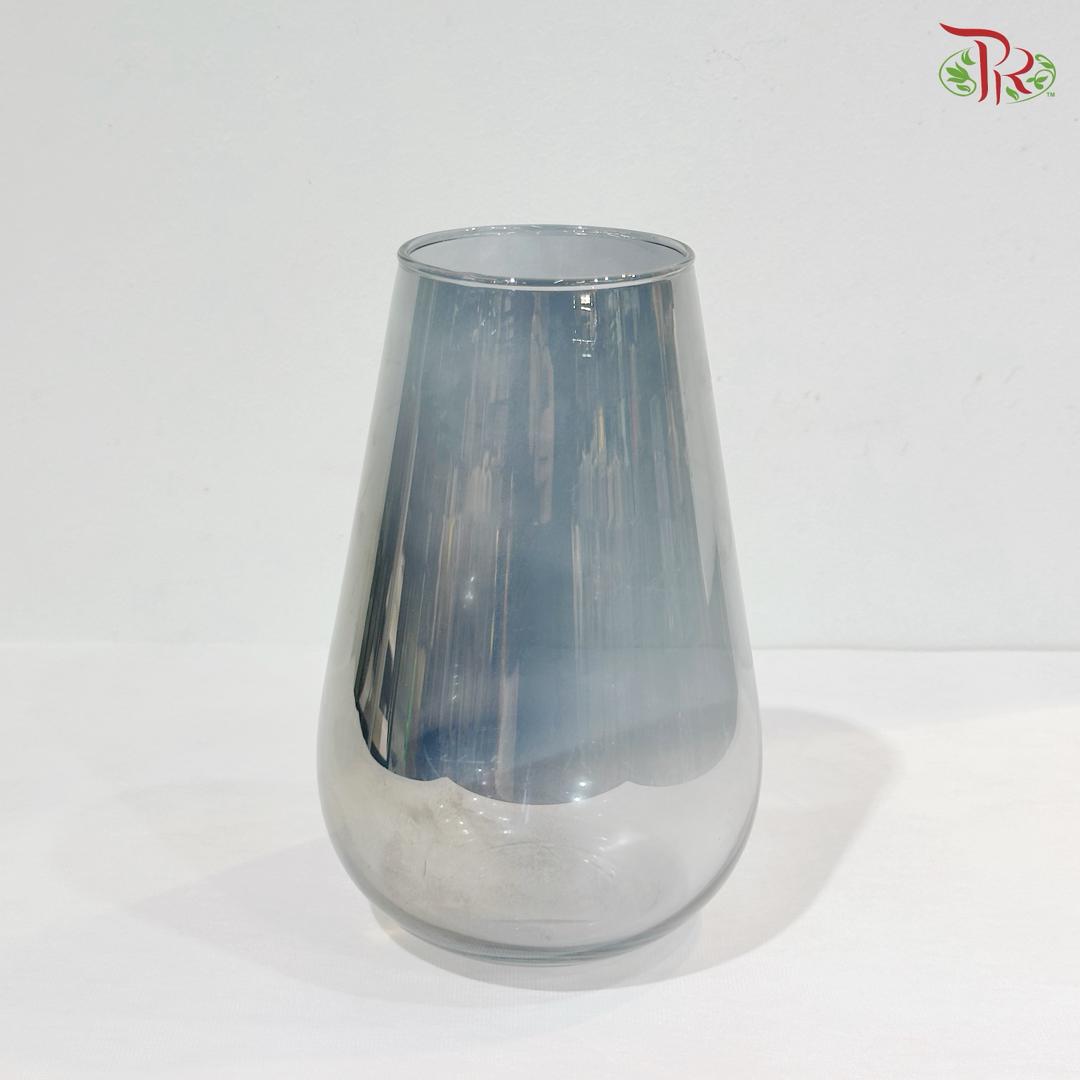 JX20/24 - Grey Vase (YSJX20)