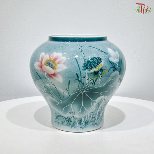 ZZY-Y035 Pot (No Hole)