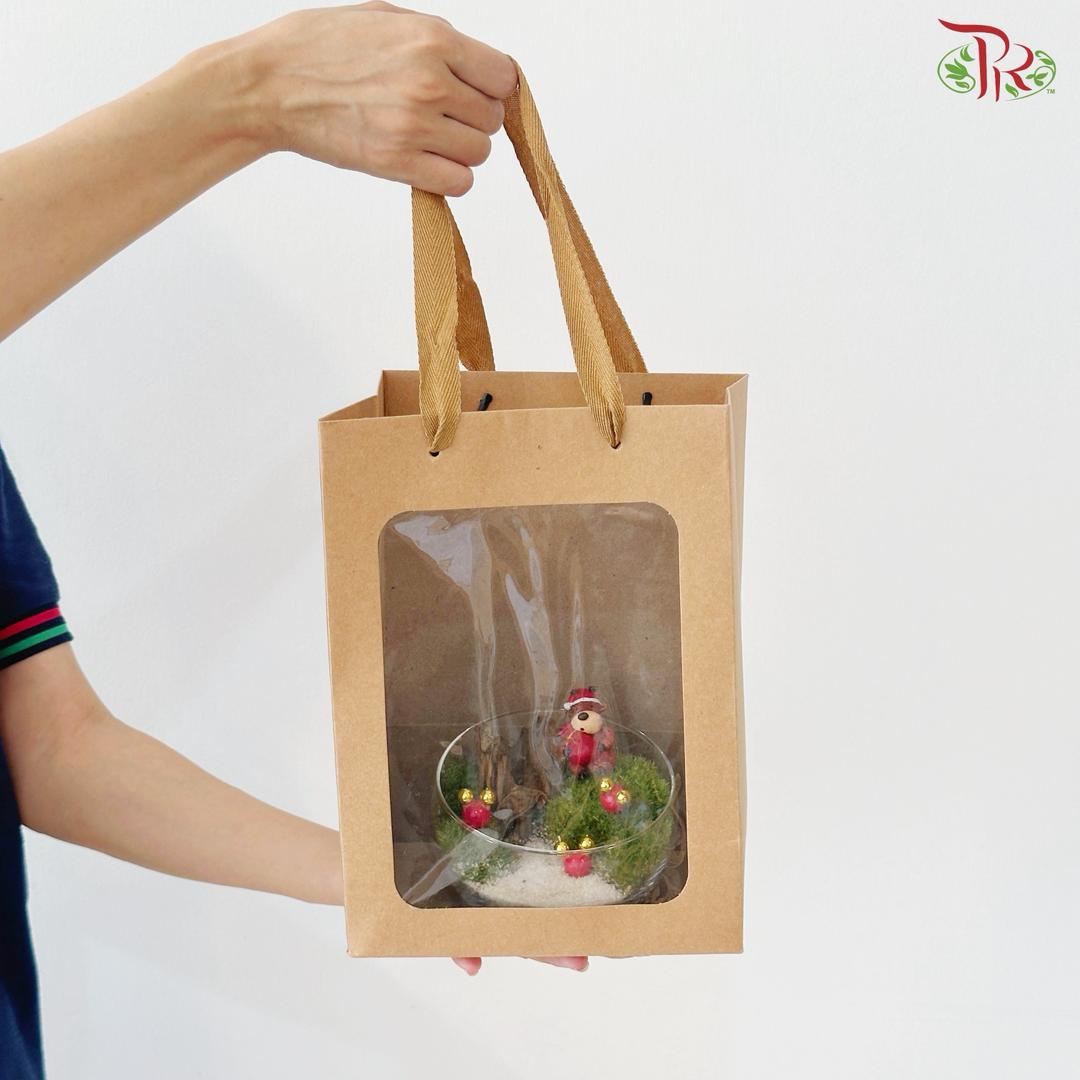 【XMAS 2025】Christmas Woodland Tales - DIY set 圣诞林间童话