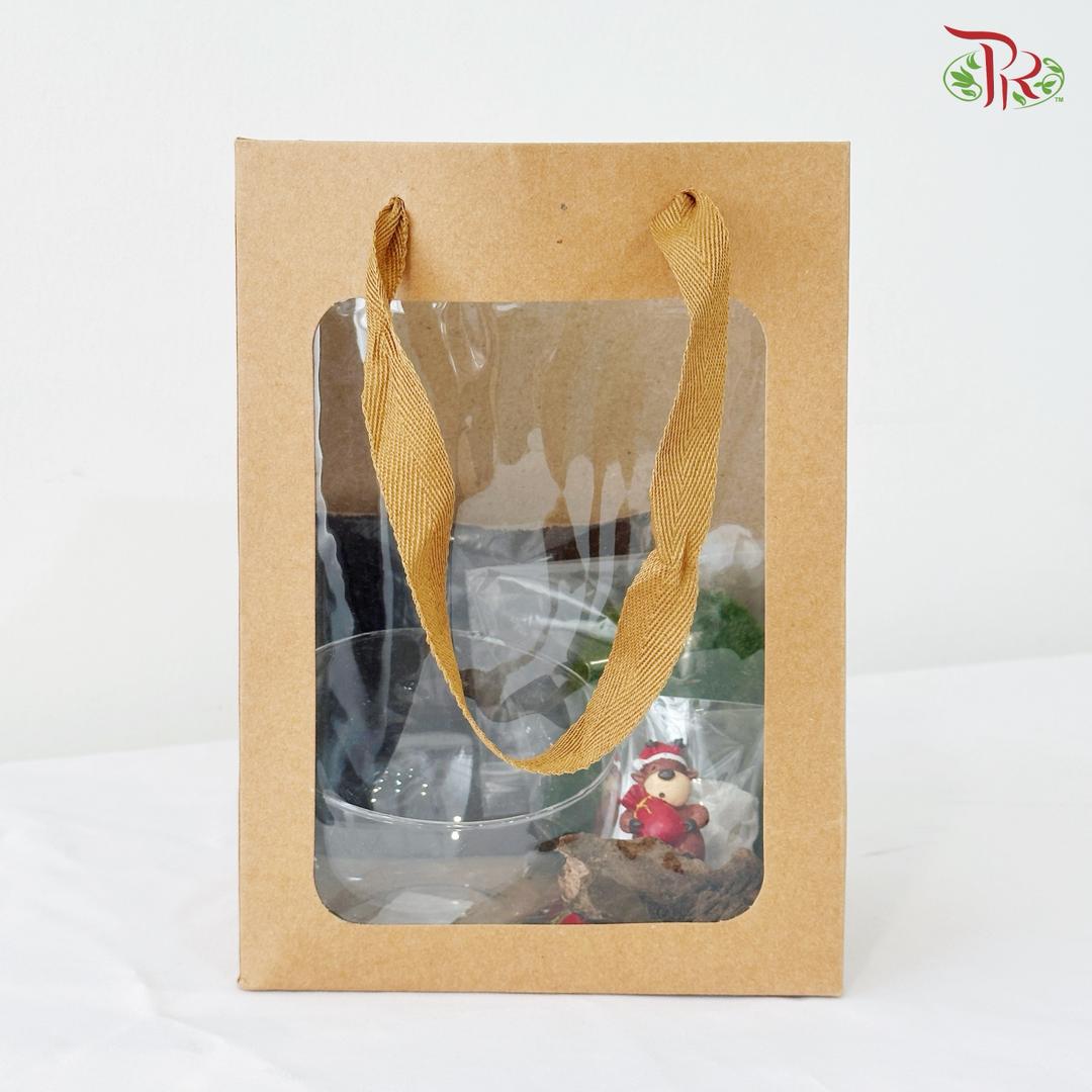 【XMAS 2025】Christmas Woodland Tales - DIY set 圣诞林间童话