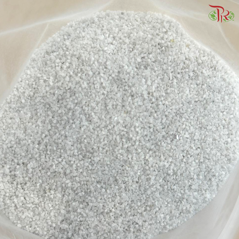 White Sand《白砂60目》(1KG)