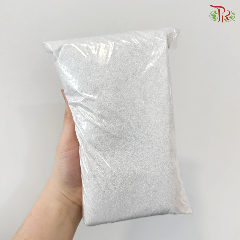 White Sand《白砂60目》(1KG)
