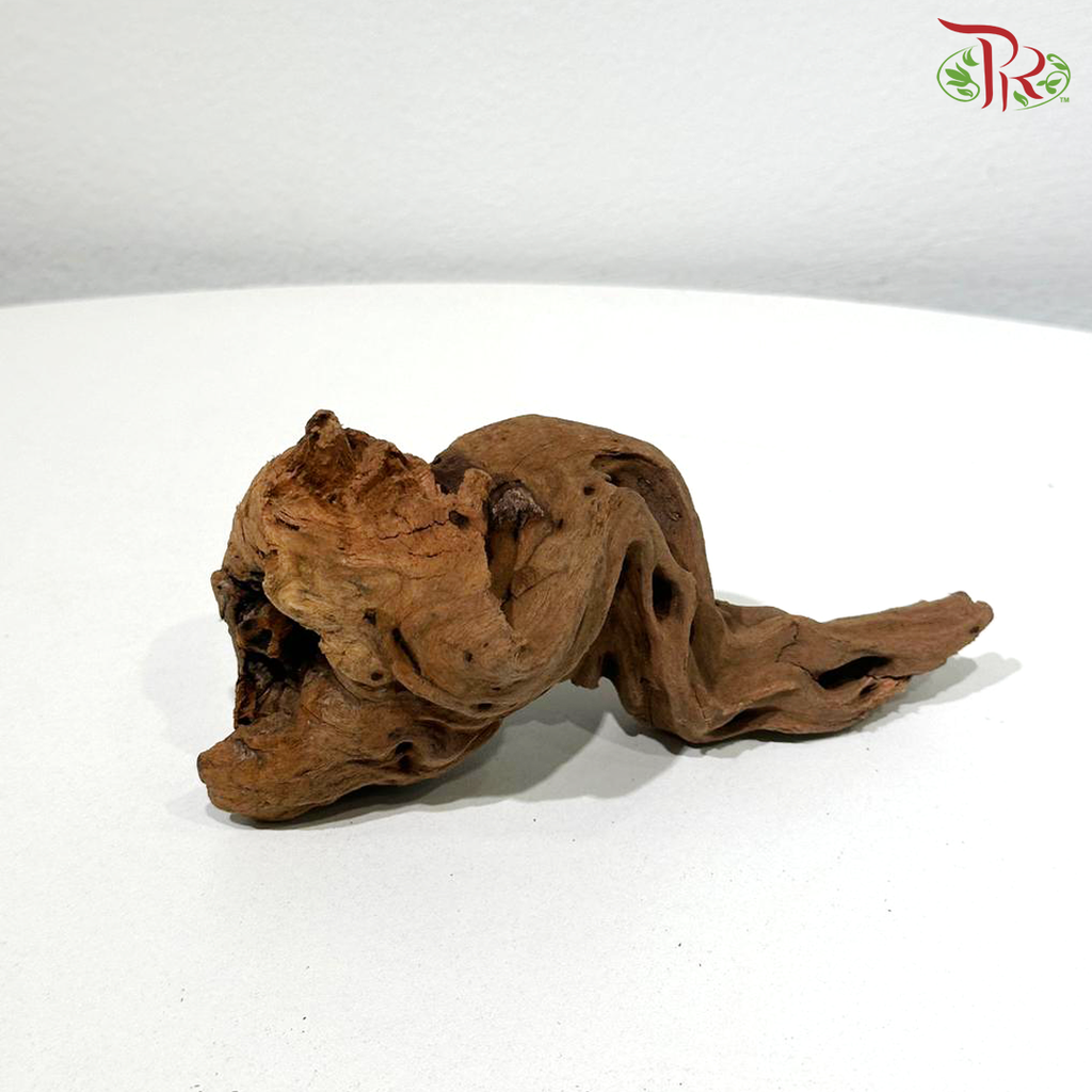 Small Red Sunken Wood《小红沉木》1KG