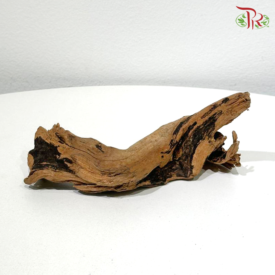 Small Red Sunken Wood《小红沉木》1KG