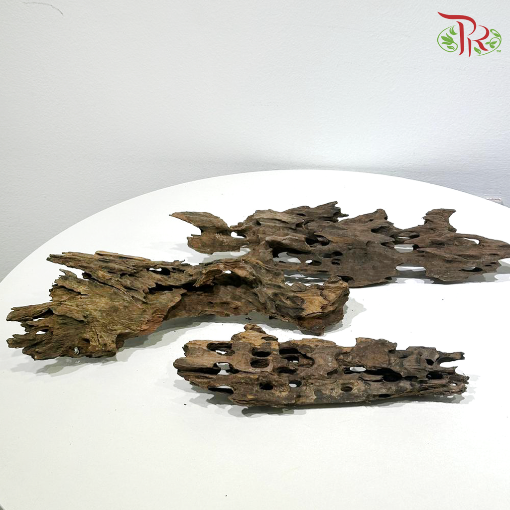 Honeycomb Wood《蜂窝木》1KG