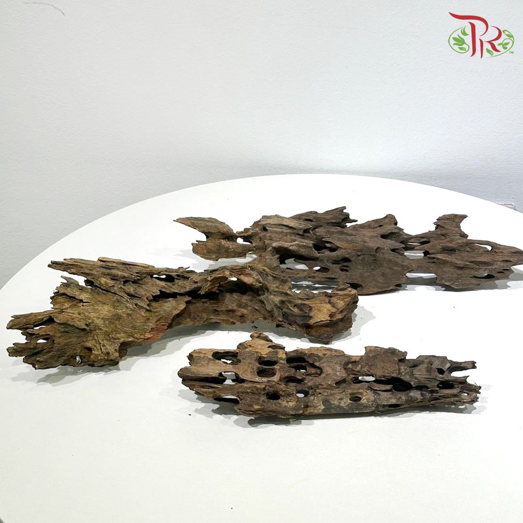 Honeycomb Wood《蜂窝木》1KG