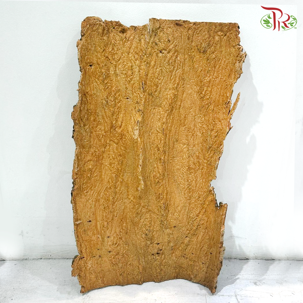 Tree Bark Skin《树皮》1KG
