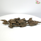 Honeycomb Wood《蜂窝木》1KG
