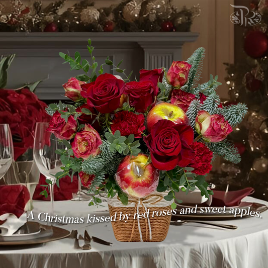 【XMAS 2025】Sweet Christmas Harvest