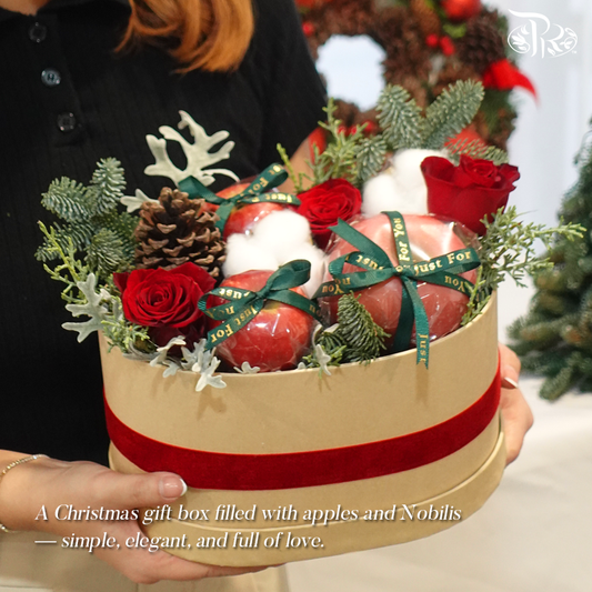 【XMAS 2025】Holiday Treasures Box