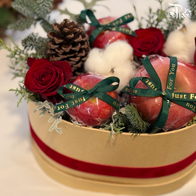 【XMAS 2025】Holiday Treasures Box