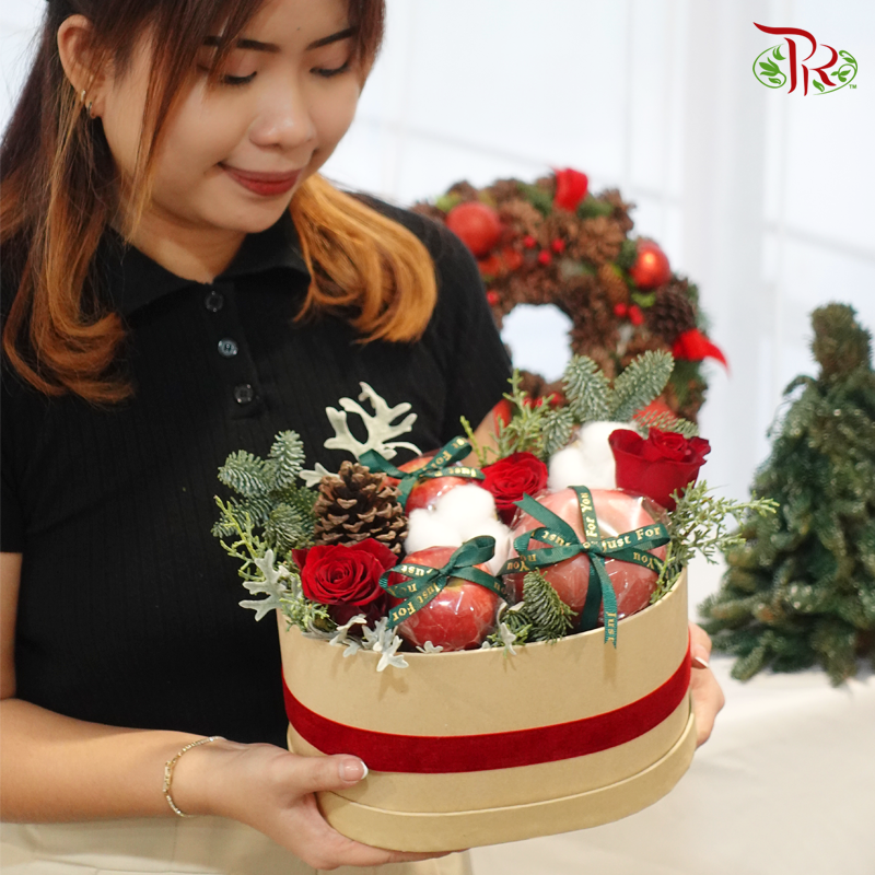 【XMAS 2025】Holiday Treasures Box