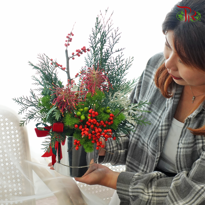 【XMAS 2025】Mistletoe Magic