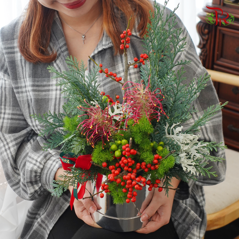 【XMAS 2025】Mistletoe Magic