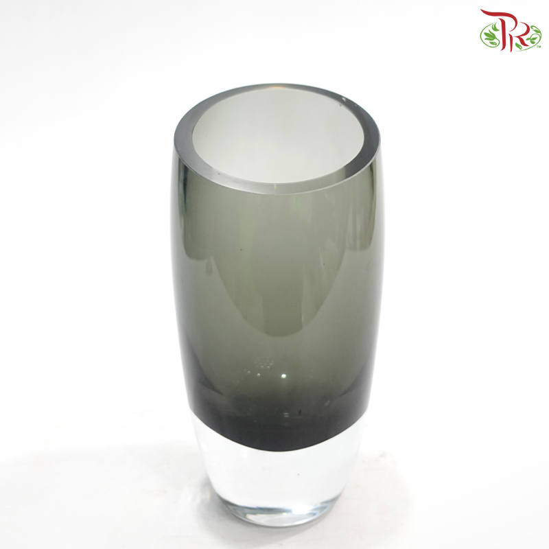 Y267922 - Grey Vase