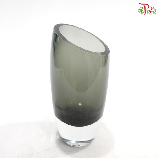 Y267922 - Grey Vase
