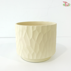 Y-5541 Pearl Beige Pot