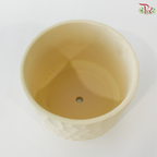 Y-5541 Pearl Beige Pot