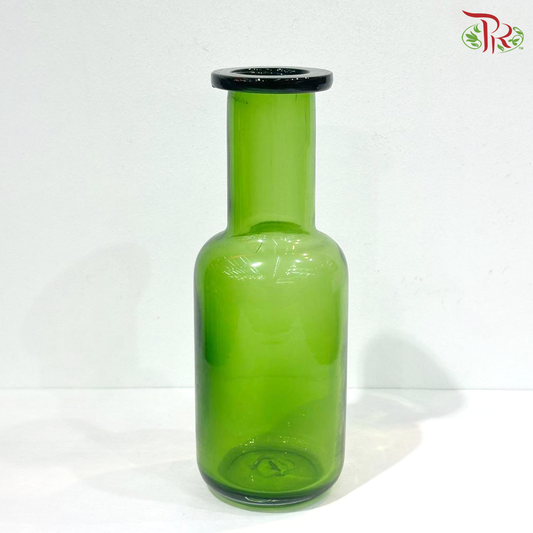 YK03030 - Green Vase (YK03030GR)