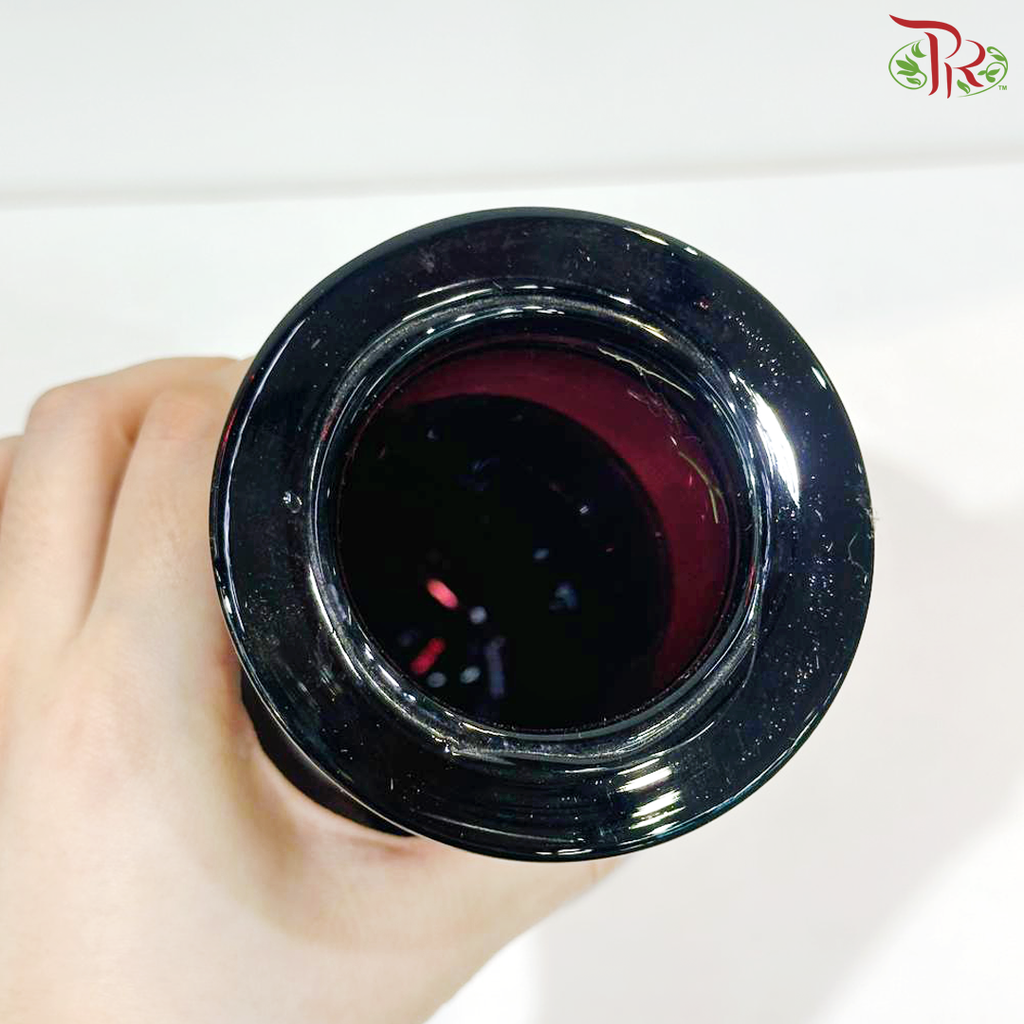 YK03030 - Purple Vase (YK03030PP)