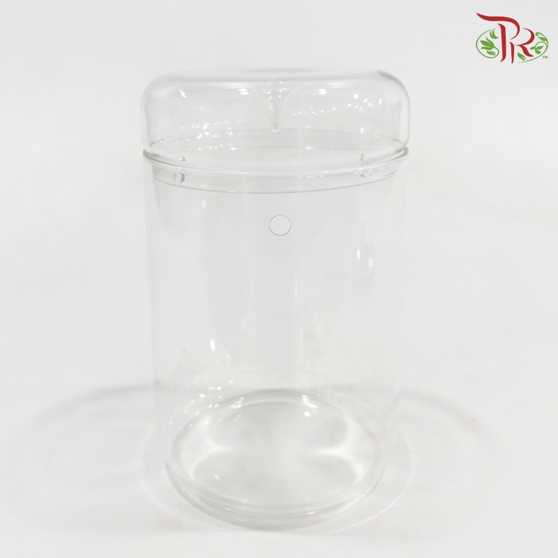 YM150D - Terrarium Vase (YSYM150D)