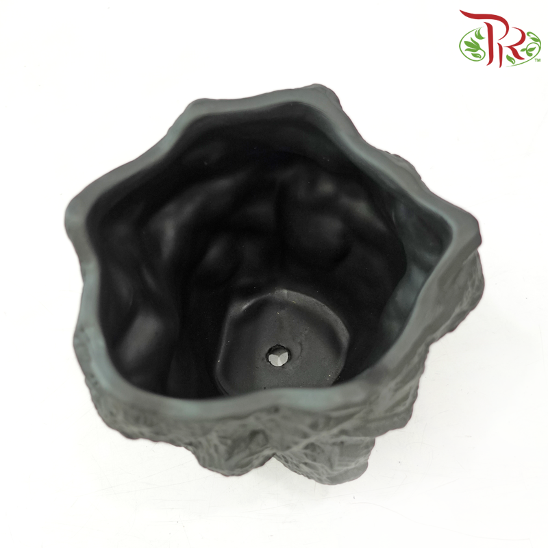 YS-5511MB - Black Pot (YS-5511MB)