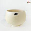 YS-5512 Pearl Beige Pot