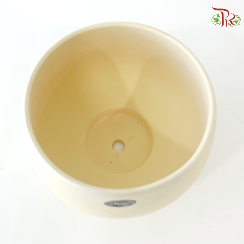 YS-5512 Pearl Beige Pot