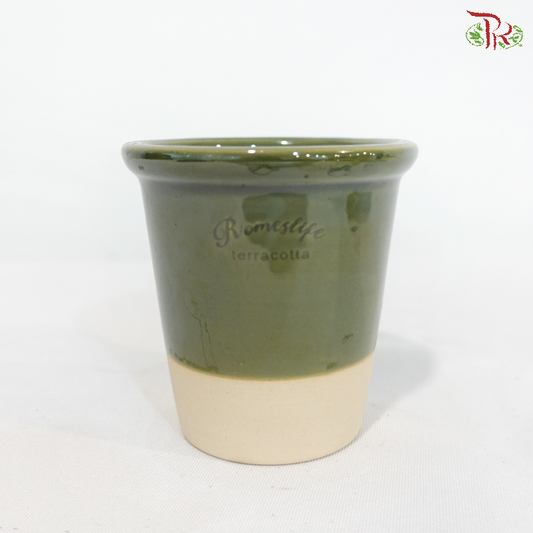 YS-5526 Green Pot