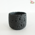 YS-5531 - Black Pot (YS-5531BLK)