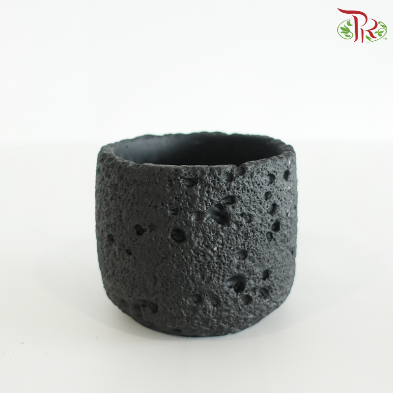 YS-5531 - Black Pot (YS-5531BLK)