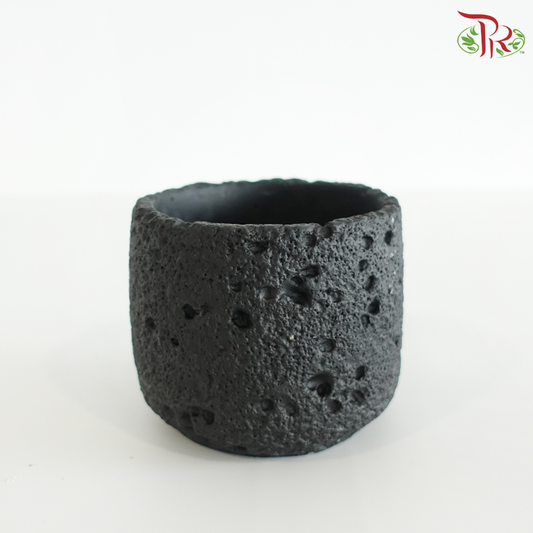 YS-5531 - Black Pot (YS-5531BLK)