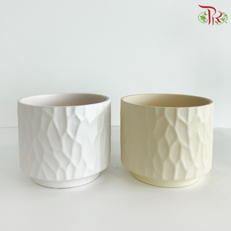 YS-5541 - Pot (YS-5541PW / YS-5541PB) (With Color Options)