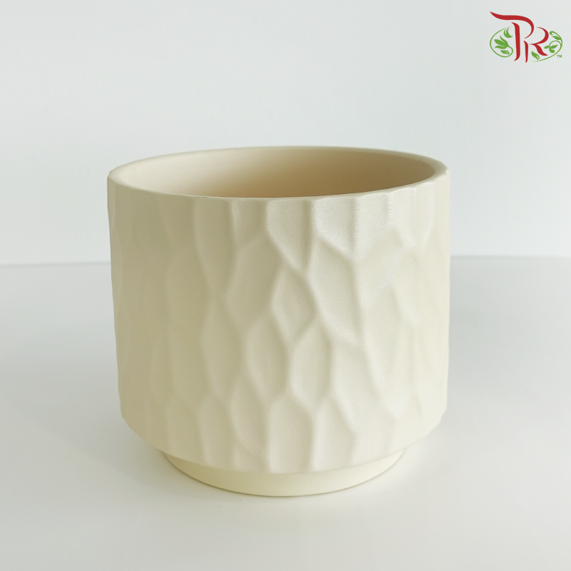 YS-5541 - Pot (YS-5541PW / YS-5541PB) (With Color Options)