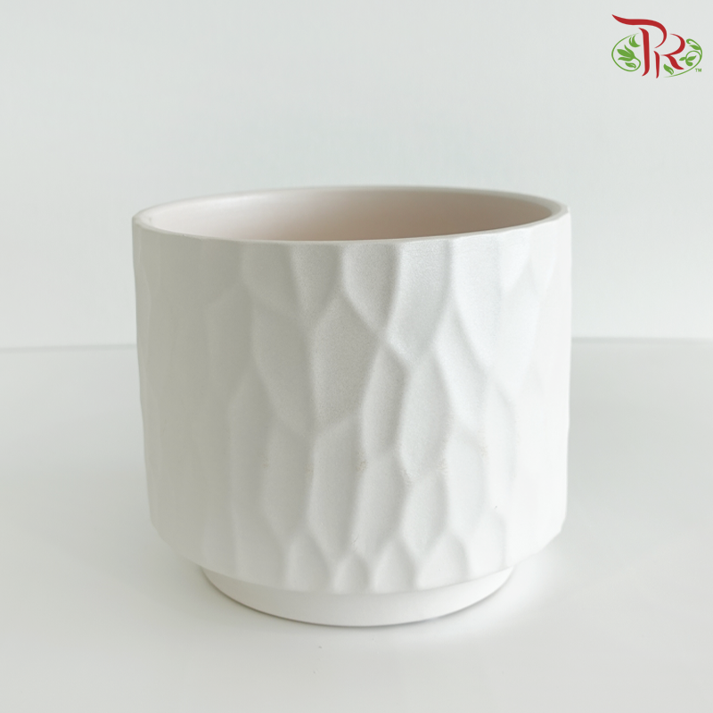 YS-5541 - Pot (YS-5541PW / YS-5541PB) (With Color Options)
