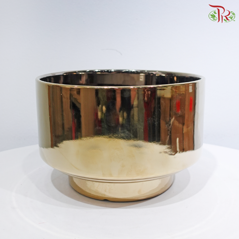 YS-GJ-8 Pot (With Color Option)