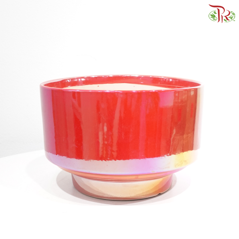 YS-GJ-8 Pot (With Color Option)
