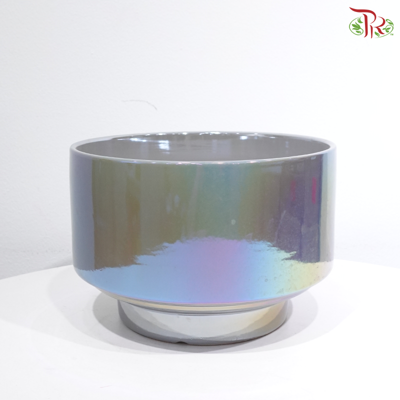 YS-GJ-8 Pot (With Color Option)