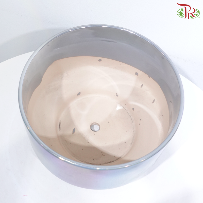 YS-GJ-8 Pot (With Color Option)