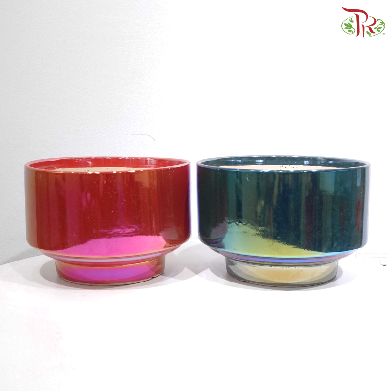 YS-GJ-8 Pot (With Color Option)
