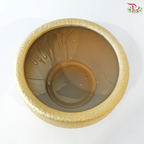 YU-1912 Gold Pot