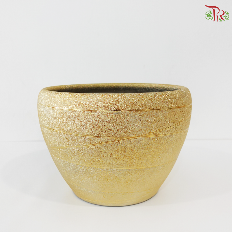 YU-571 Gold Pot